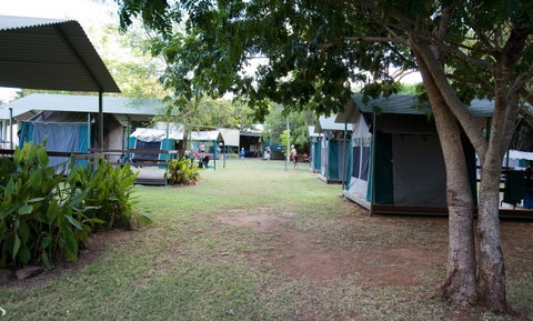 Adels Grove Camping Park - Tourism Caloundra 2