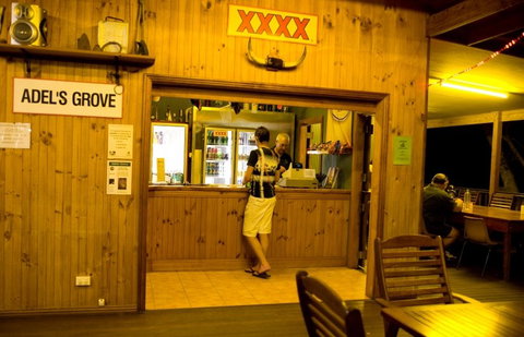 Adels Grove Camping Park - Tourism Caloundra 3