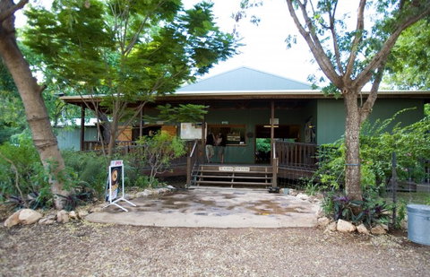 Adels Grove Camping Park - Tourism Caloundra 4