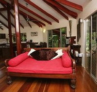 Daintree Secrets Award Winning Retreat - Tourism Caloundra