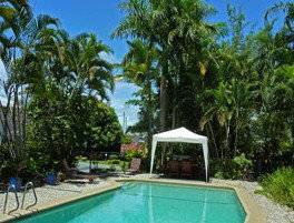 Manoora QLD Tourism Caloundra