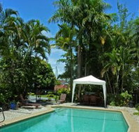 Moody Street Homestead - Tourism Caloundra