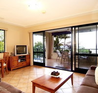 Mediterranean Beachfront Apartments - Tourism Caloundra