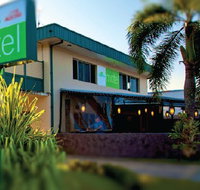 Demi View Motel - Tourism Caloundra