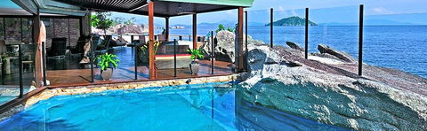 East Bedarra Island Retreat - Tourism Caloundra 0