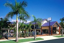 Tropical Queenslander - Tourism Caloundra 0