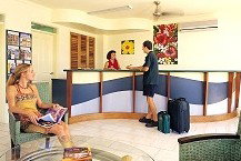 Tropical Queenslander - Tourism Caloundra 1