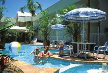 Tropical Queenslander - Tourism Caloundra 2