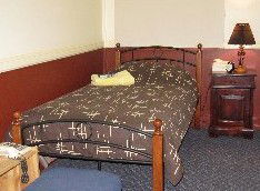 Chillagoe Guest House - Tourism Caloundra 1