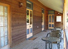 Chillagoe Guest House - Tourism Caloundra 4