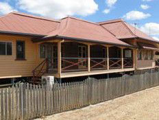 Chillagoe Guest House - Tourism Caloundra 5