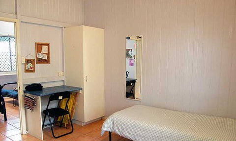 Cairns Sharehouse - Tourism Caloundra 1