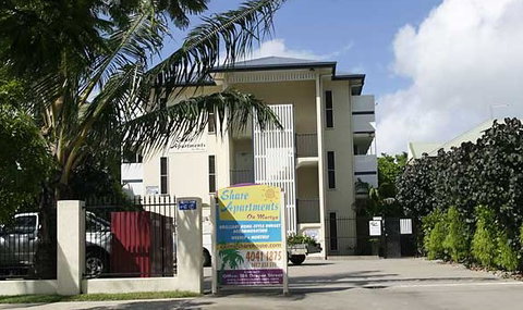 Cairns Sharehouse - Tourism Caloundra 4