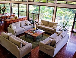 Tranquility On The Daintree - Tourism Caloundra 1
