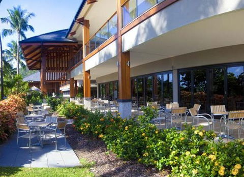Fitzroy Island Resort - Tourism Caloundra 1
