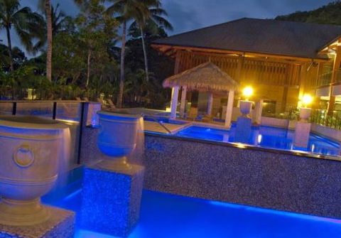 Fitzroy Island Resort - Tourism Caloundra 3