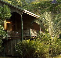 Bloomfield Lodge - Tourism Caloundra