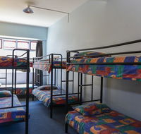 Hobart's Accommodation and Hostel - Tourism Caloundra