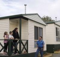 Discovery Holiday Parks Mornington Hobart - Tourism Caloundra
