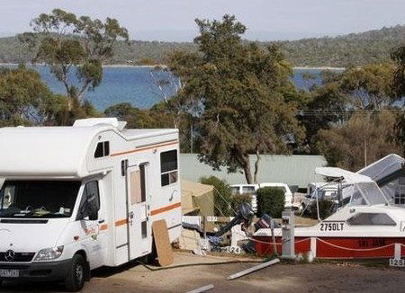 BIG4 Iluka On Freycinet - Tourism Caloundra 5