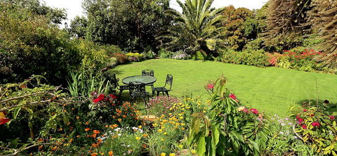 King Island Green Ponds Guest House - Tourism Caloundra 1