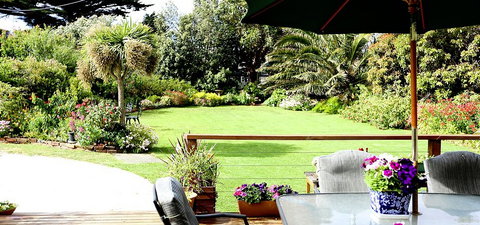 King Island Green Ponds Guest House - Tourism Caloundra 2