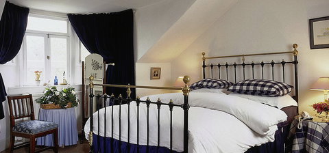 King Island Green Ponds Guest House - Tourism Caloundra 3