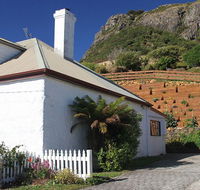 Captains Cottage - Tourism Caloundra
