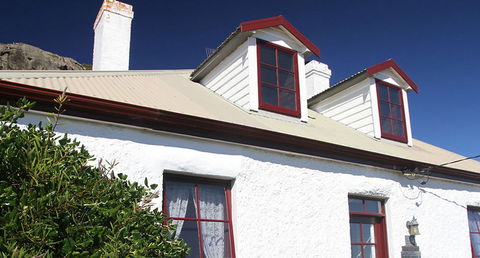 Captains Cottage - Tourism Caloundra 4