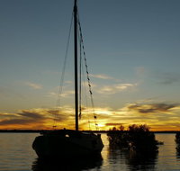 Rainbow Waters Holiday Park - Tourism Caloundra