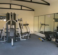 Rainbow Getaway Holiday Apartments - Tourism Caloundra