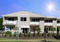 Noosa Sun Motel - Tourism Caloundra 1