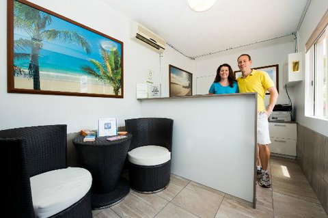 Noosa Sun Motel - Tourism Caloundra 6