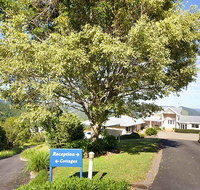 Blue Summit Cottages - Tourism Caloundra