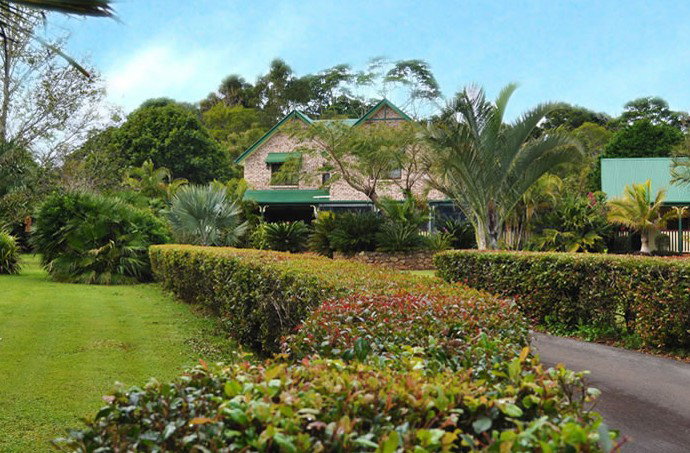 Flaxton QLD Tourism Caloundra