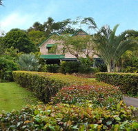 Peppertree Cottage Boutique Bed and Breakfast - Tourism Caloundra