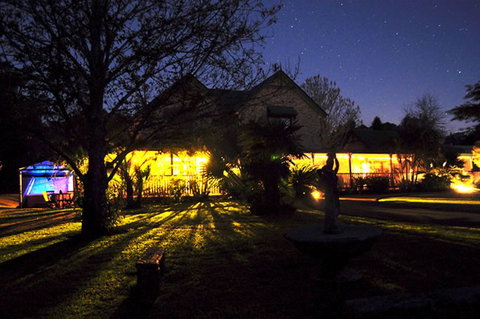 Peppertree Cottage Boutique Bed And Breakfast - Tourism Caloundra 2