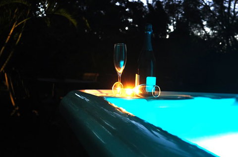 Peppertree Cottage Boutique Bed And Breakfast - Tourism Caloundra 4