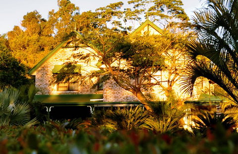 Peppertree Cottage Boutique Bed And Breakfast - Tourism Caloundra 5