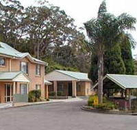 Sussex Inlet Holiday Centre - Tourism Caloundra