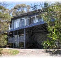 Blue Heaven B and B - Tourism Caloundra