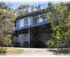 Blue Heaven B And B - Tourism Caloundra 0