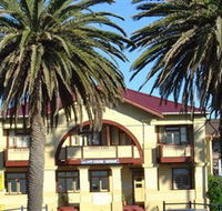Bermagui Beach Hotel Motel - Tourism Caloundra