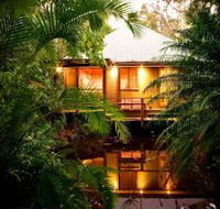 Hunchy Hideaway - Tourism Caloundra
