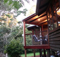 African Cottage The Rondawel Kalahari Cottage and Cape Cottage - Tourism Caloundra