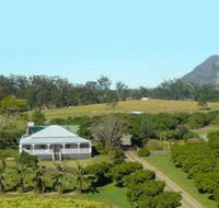 Mango Hill Farm - Tourism Caloundra