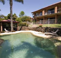 Mollymook Seascape Motel - Tourism Caloundra