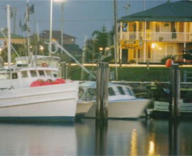 Wadbilliga NSW Tourism Caloundra