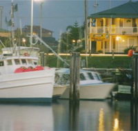 Harbourview Motel Bermagui - Tourism Caloundra