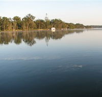 Bentley Waterfront - Tourism Caloundra